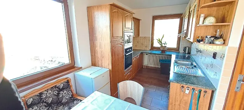 Prodej rodinného domu, Lomnička, 300 m2