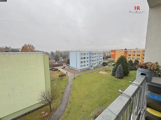 Prodej bytu 4+1, Kamenice, Sídliště II, 84 m2