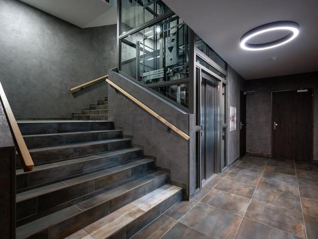 Pronájem bytu 1+kk, Pardubice, Rokycanova, 35 m2