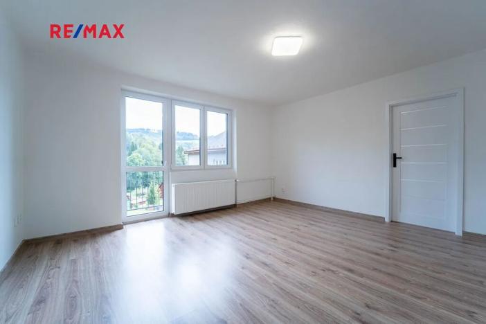 Prodej bytu 3+1, Zlatá Olešnice, 76 m2