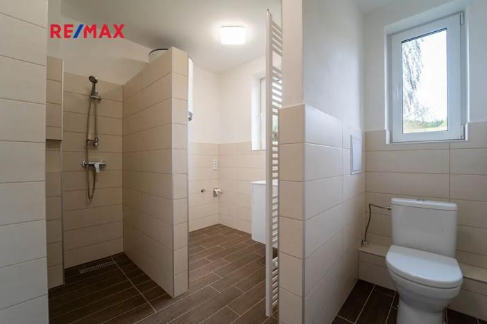 Prodej bytu 3+1, Zlatá Olešnice, 76 m2