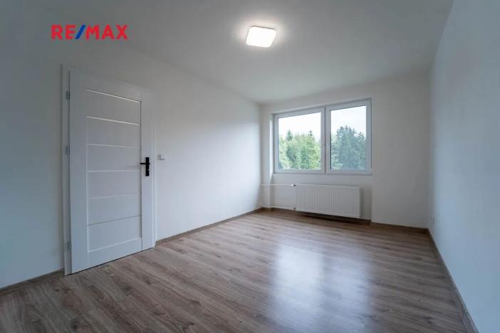 Prodej bytu 3+1, Zlatá Olešnice, 76 m2