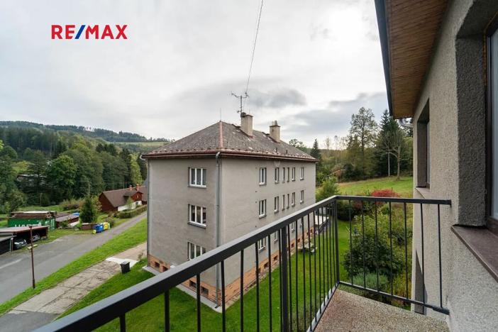 Prodej bytu 3+1, Zlatá Olešnice, 76 m2