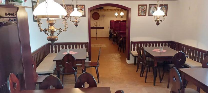 Prodej komerční nemovitosti, Luhačovice, Pod Léštím, 435 m2