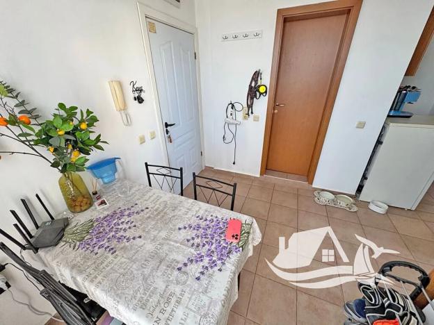 Prodej bytu 2+1, Sveti Vlas, Bulharsko, 50 m2