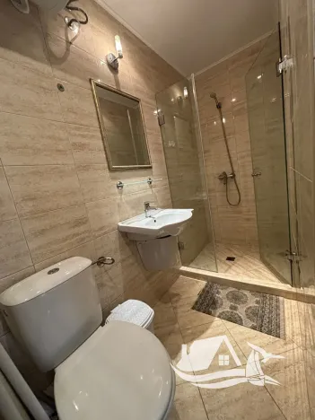 Prodej bytu 2+kk, Nesebar, Bulharsko, 40 m2