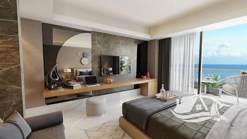 Prodej bytu 3+kk, Bjala, Bulharsko, 82 m2