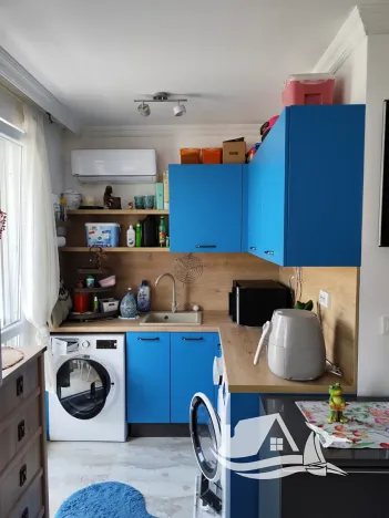 Prodej atypického bytu, Nesebar, Bulharsko, 87 m2