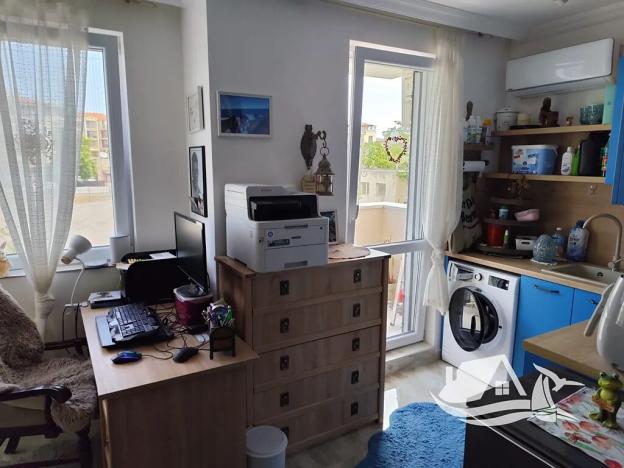 Prodej atypického bytu, Nesebar, Bulharsko, 87 m2