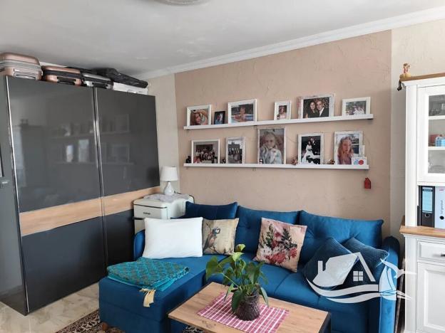 Prodej atypického bytu, Nesebar, Bulharsko, 87 m2