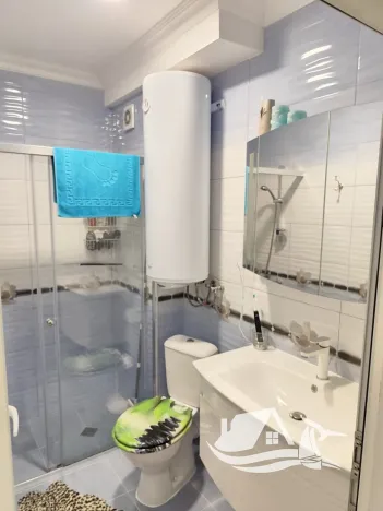 Prodej atypického bytu, Nesebar, Bulharsko, 87 m2