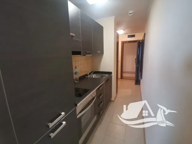 Prodej bytu 2+kk, Pomorie, Bulharsko, 56 m2