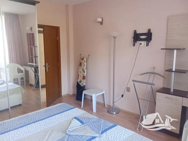 Prodej bytu 3+kk, Nesebar, Bulharsko, 63 m2