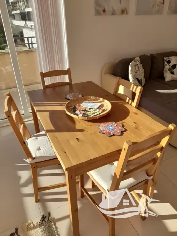 Prodej bytu 3+kk, Nesebar, Bulharsko, 84 m2