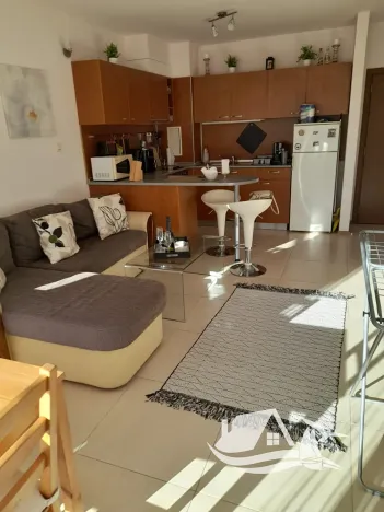 Prodej bytu 3+kk, Nesebar, Bulharsko, 84 m2