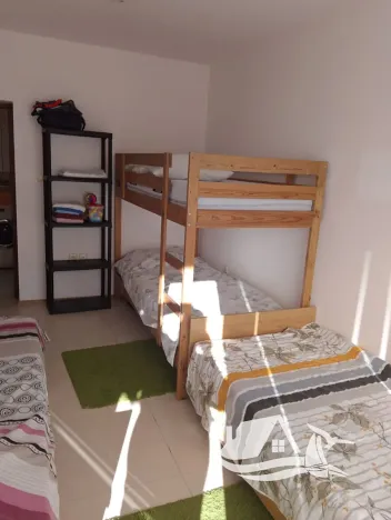 Prodej bytu 3+kk, Nesebar, Bulharsko, 84 m2