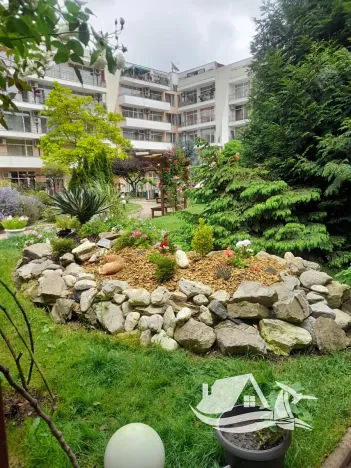 Prodej bytu 3+kk, Nesebar, Bulharsko, 84 m2