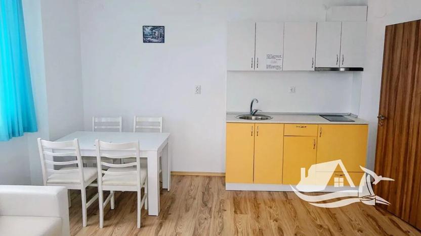 Prodej bytu 2+kk, Aheloy, Bulharsko, 57 m2