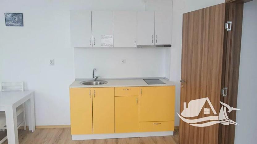 Prodej bytu 2+kk, Aheloy, Bulharsko, 57 m2