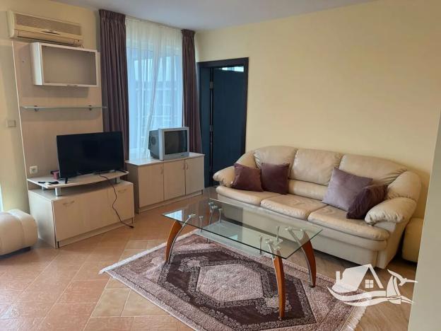 Prodej bytu 2+kk, Nesebar, Bulharsko, 70 m2