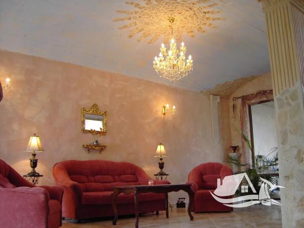 Prodej ubytování, Ravda, Bulharsko, 1000 m2