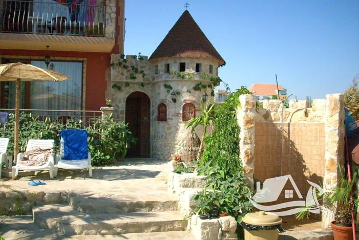 Prodej ubytování, Ravda, Bulharsko, 1000 m2