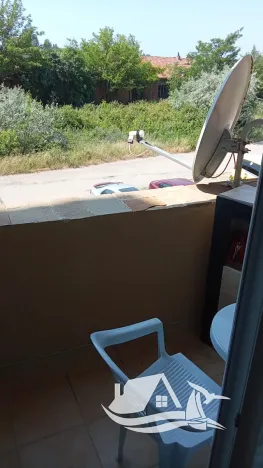 Prodej bytu 2+kk, Nesebar, Bulharsko, 43 m2