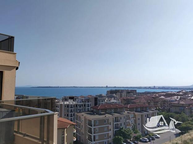 Prodej bytu 3+kk, Nesebar, Bulharsko, 128 m2