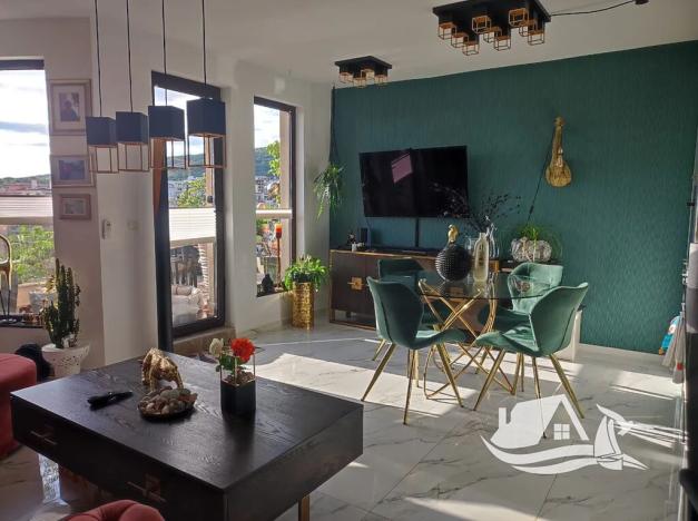 Prodej bytu 3+kk, Nesebar, Bulharsko, 128 m2