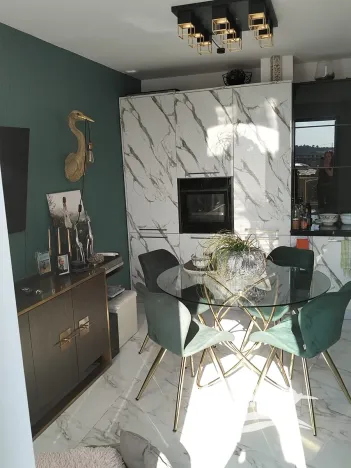 Prodej bytu 3+kk, Nesebar, Bulharsko, 128 m2