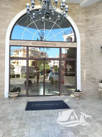 Prodej bytu 3+kk, Nesebar, Bulharsko, 128 m2