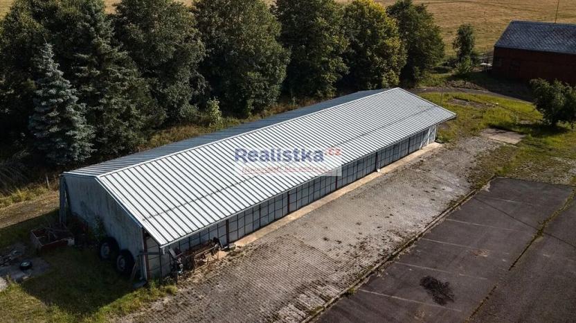 Prodej pozemku pro bydlení, Broumov, 5987 m2