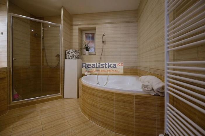 Prodej rodinného domu, Blovice, U Trati, 320 m2