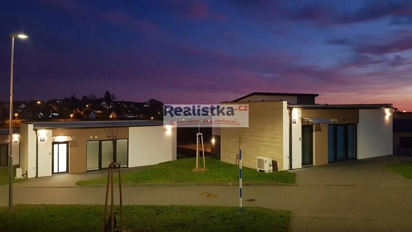 Pronájem rodinného domu, Nové Město na Moravě, 49 m2