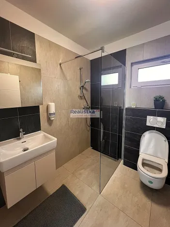 Pronájem rodinného domu, Nové Město na Moravě, 49 m2