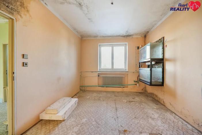 Prodej rodinného domu, Háj ve Slezsku, Na Hájku, 260 m2