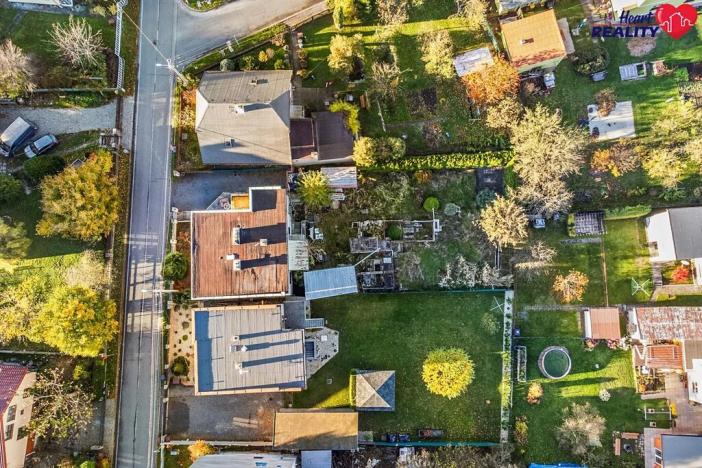 Prodej rodinného domu, Háj ve Slezsku, Na Hájku, 260 m2