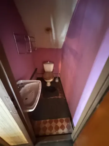 Dražba rodinného domu, Jiřetín pod Bukovou, 200 m2