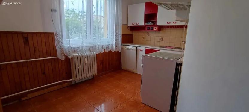 Dražba bytu 3+1, Praha - Krč, Olbrachtova, 75 m2