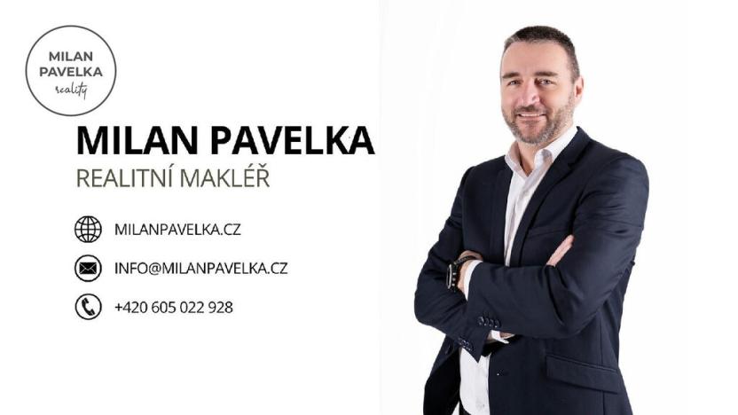 Pronájem bytu 3+1, Brno - Staré Brno, Veletržní, 61 m2