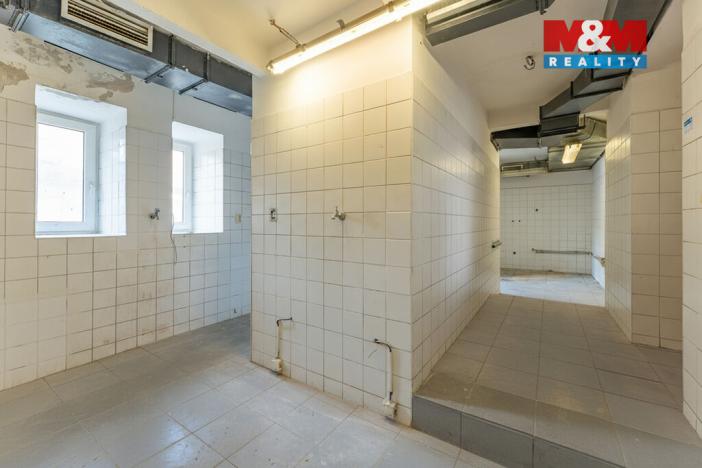 Pronájem restaurace, Liběchov, nám. V. Levého, 367 m2