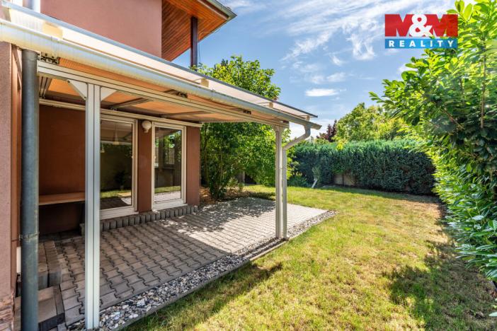 Prodej rodinného domu, Chýně, Točivá, 113 m2