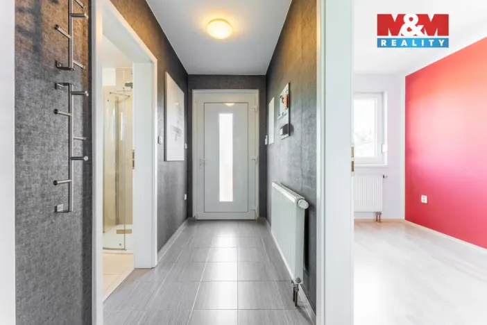 Prodej rodinného domu, Chýně, Točivá, 113 m2