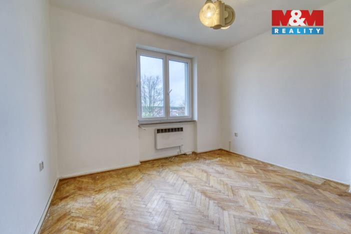 Prodej bytu 3+1, Sytno, 70 m2