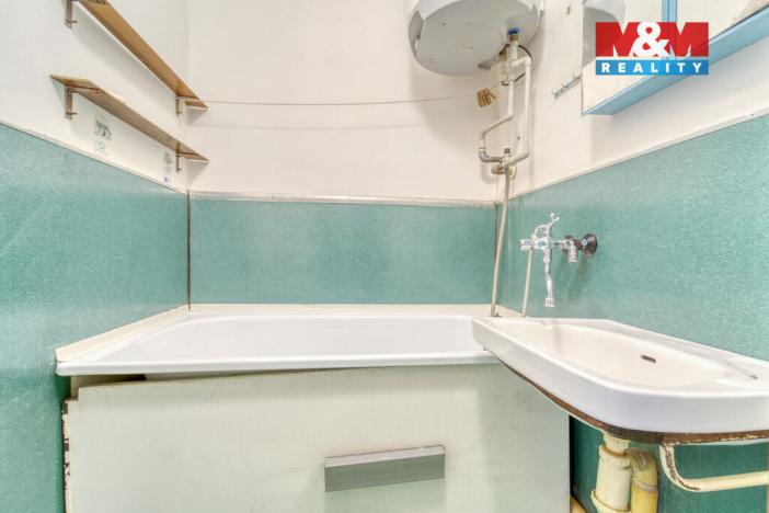 Prodej bytu 3+1, Sytno, 70 m2