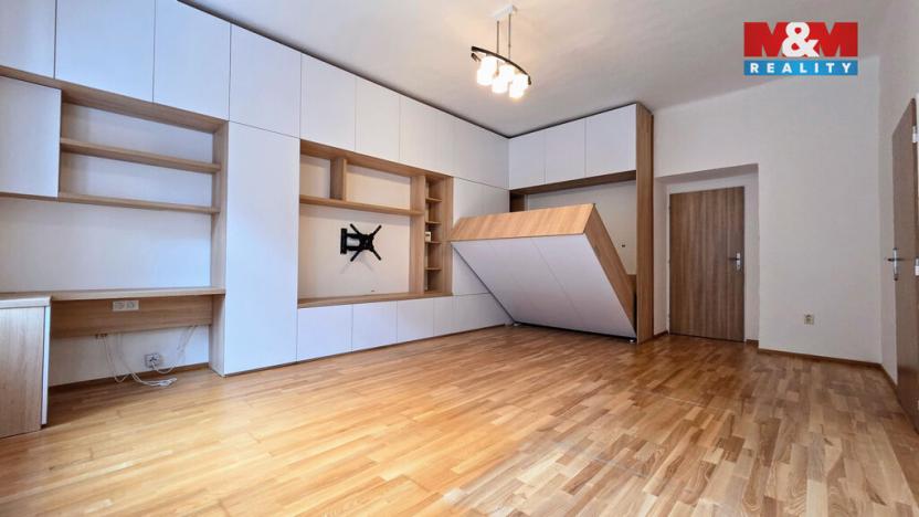 Prodej bytu 2+1, Ostrava - Moravská Ostrava, Veleslavínova, 68 m2