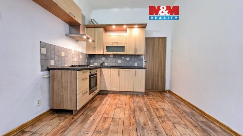 Prodej bytu 2+1, Ostrava - Moravská Ostrava, Veleslavínova, 68 m2