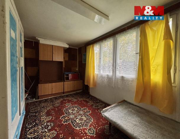 Prodej chaty, Chbany - Vadkovice, 52 m2