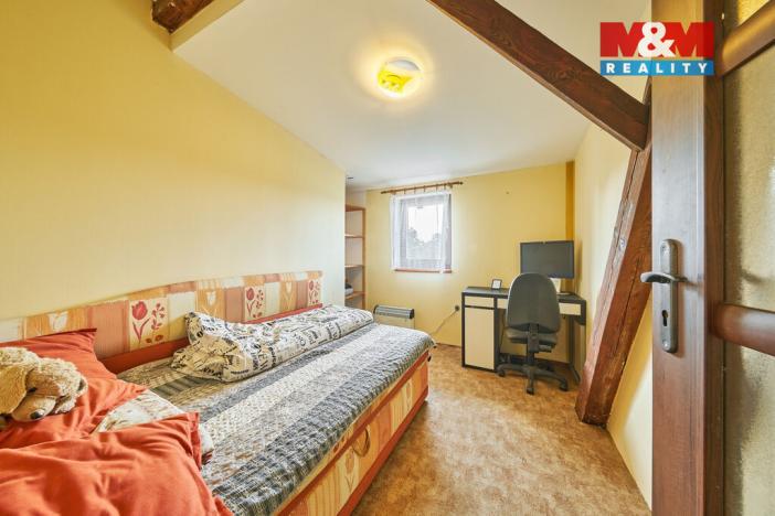 Prodej rodinného domu, Rohoznice, 370 m2