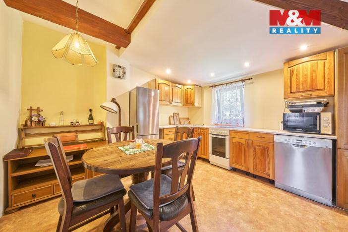 Prodej rodinného domu, Rohoznice, 370 m2